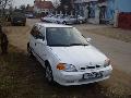 Suzuki Swift 1,3GLX